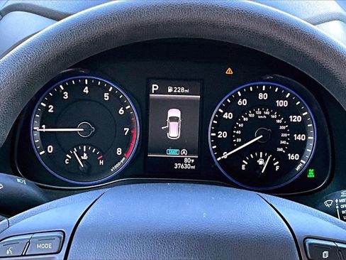 Used 2023 Hyundai Kona SEL w/ Cargo Package image 13