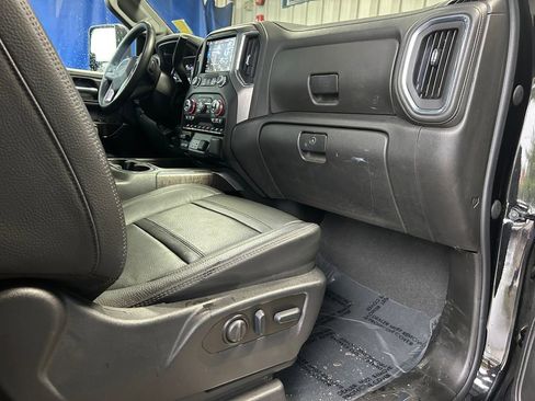 Used 2023 GMC Sierra 3500 Denali AWD/4WD image 27