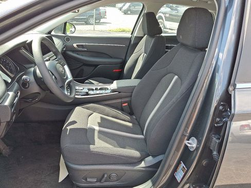 Used 2023 Hyundai Sonata SEL image 14