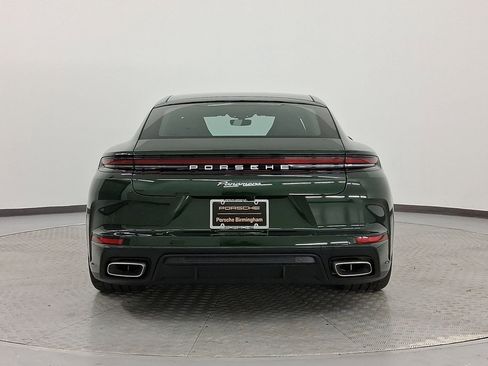 New 2026 Porsche Panamera image 10