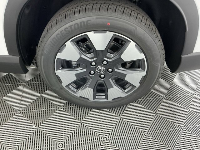New 2026 Honda Pilot Touring image 31