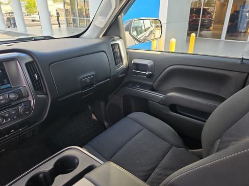 Used 2018 Chevrolet Silverado 1500 LT w/ All Star Edition RWD image 30