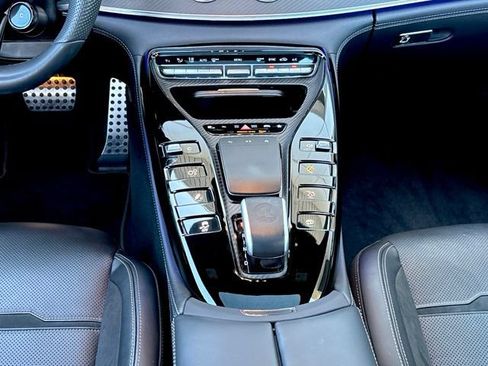 Used 2022 Mercedes-Benz AMG GT 43 image 20