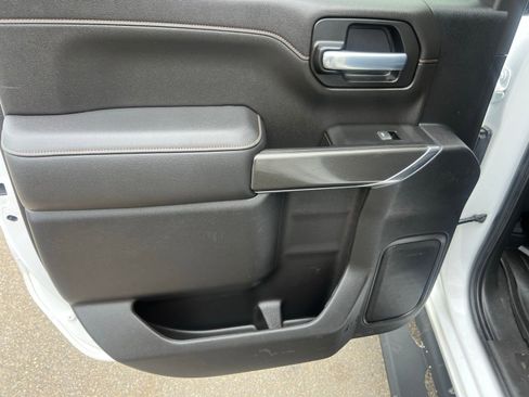 Used 2021 GMC Sierra 1500 AT4 w/ AT4 Carbonpro Edition AWD/4WD image 23
