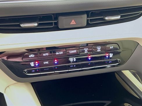 Certified 2023 Buick Envision Avenir AWD/4WD image 15