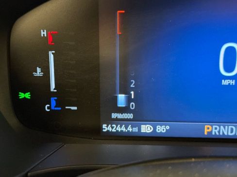 Used 2025 Ford Escape Active FWD image 31