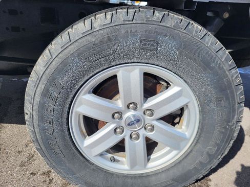 Used 2023 Ford F150 XLT w/ FX4 Off-Road Package image 14