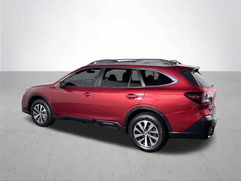 Used 2020 Subaru Outback Premium w/ Popular Package #1 image 8