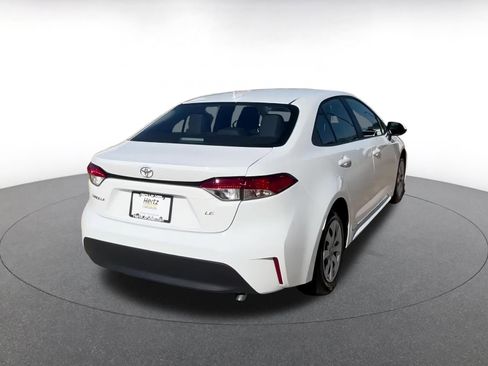 Used 2025 Toyota Corolla LE image 12