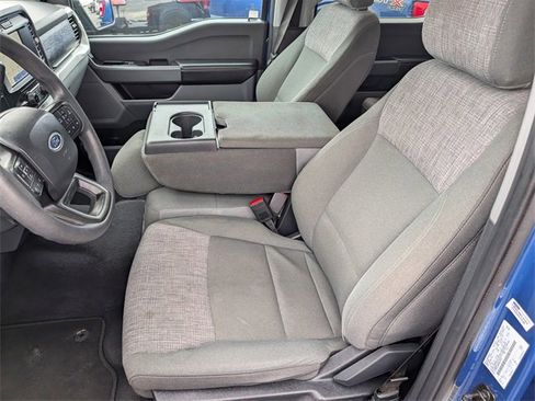 Used 2023 Ford F150 XLT image 10