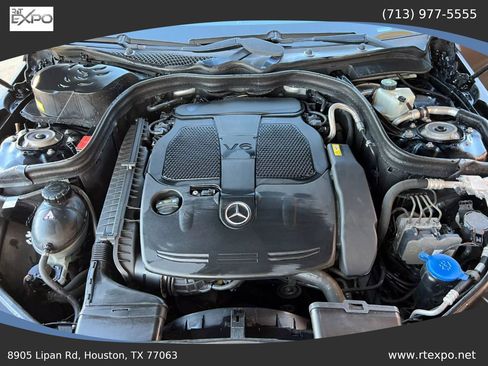 Used 2014 Mercedes-Benz E 350 Sedan image 45