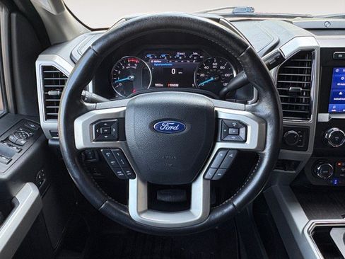 Used 2021 Ford F350 Lariat w/ Tremor Off-Road Package AWD/4WD image 13
