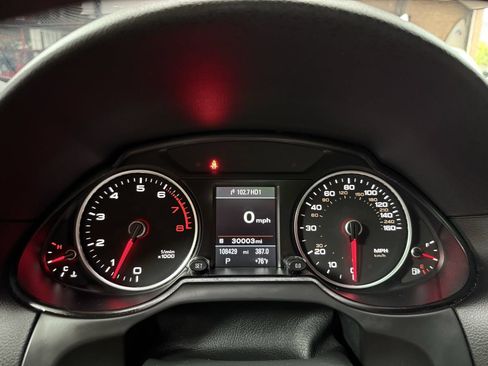 Used 2017 Audi Q5 3.0T Prestige w/ Prestige Package AWD/4WD image 13