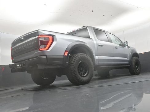 Used 2023 Ford F150 Raptor AWD/4WD image 40