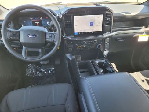 New 2026 Ford F150 STX RWD image 7