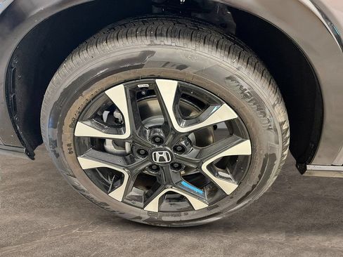 New 2027 Honda HR-V EX-L image 12