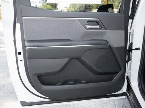 New 2026 GMC Sierra EV Elevation image 69