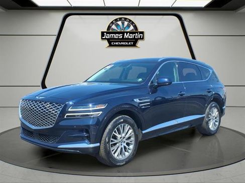 Used 2024 Genesis GV80 2.5T image 1