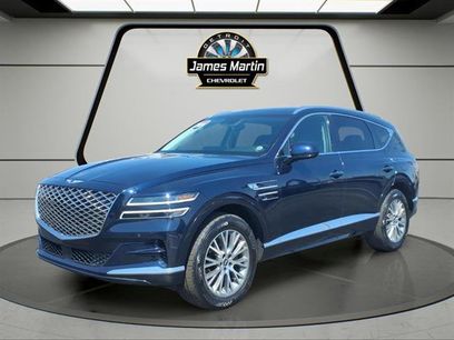 Used 2024 Genesis GV80 2.5T