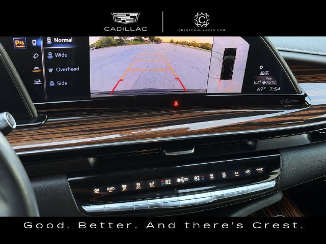 Used 2023 Cadillac Escalade Premium Luxury RWD image 18
