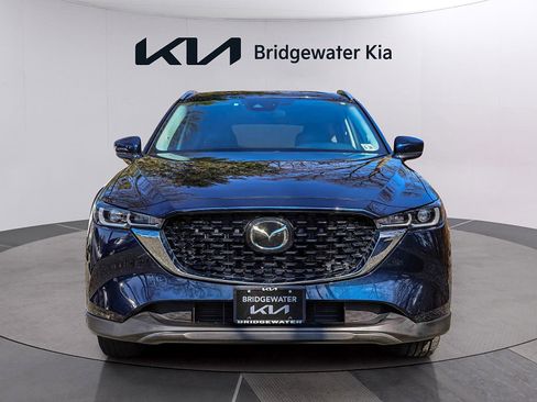 Used 2023 MAZDA CX-5 AWD 2.5 S w/ Select Package image 2