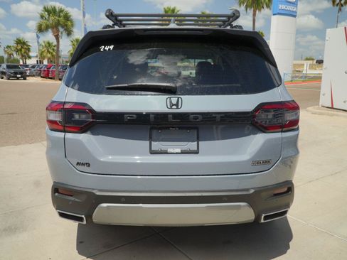New 2026 Honda Pilot EX-L image 6