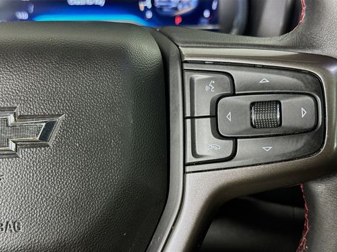 Used 2023 Chevrolet Tahoe RST image 14