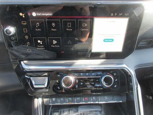 New 2026 GMC Sierra 3500 Denali w/ Denali Reserve Package AWD/4WD image 20