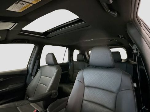 Used 2020 Honda Passport EX-L image 17