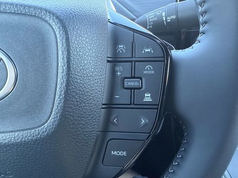New 2026 Toyota C-HR w/ Cold Weather Package AWD/4WD image 22
