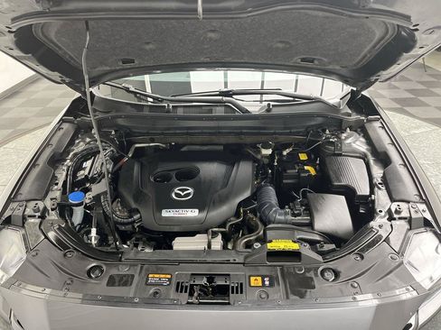 Used 2024 MAZDA CX-5 2.5 Turbo w/ Premium Package AWD/4WD image 28