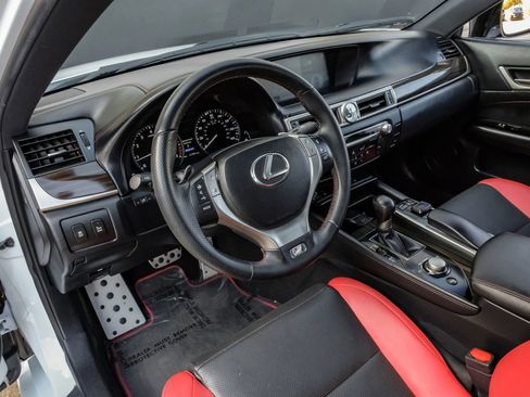 Used 2015 Lexus GS 350 image 18