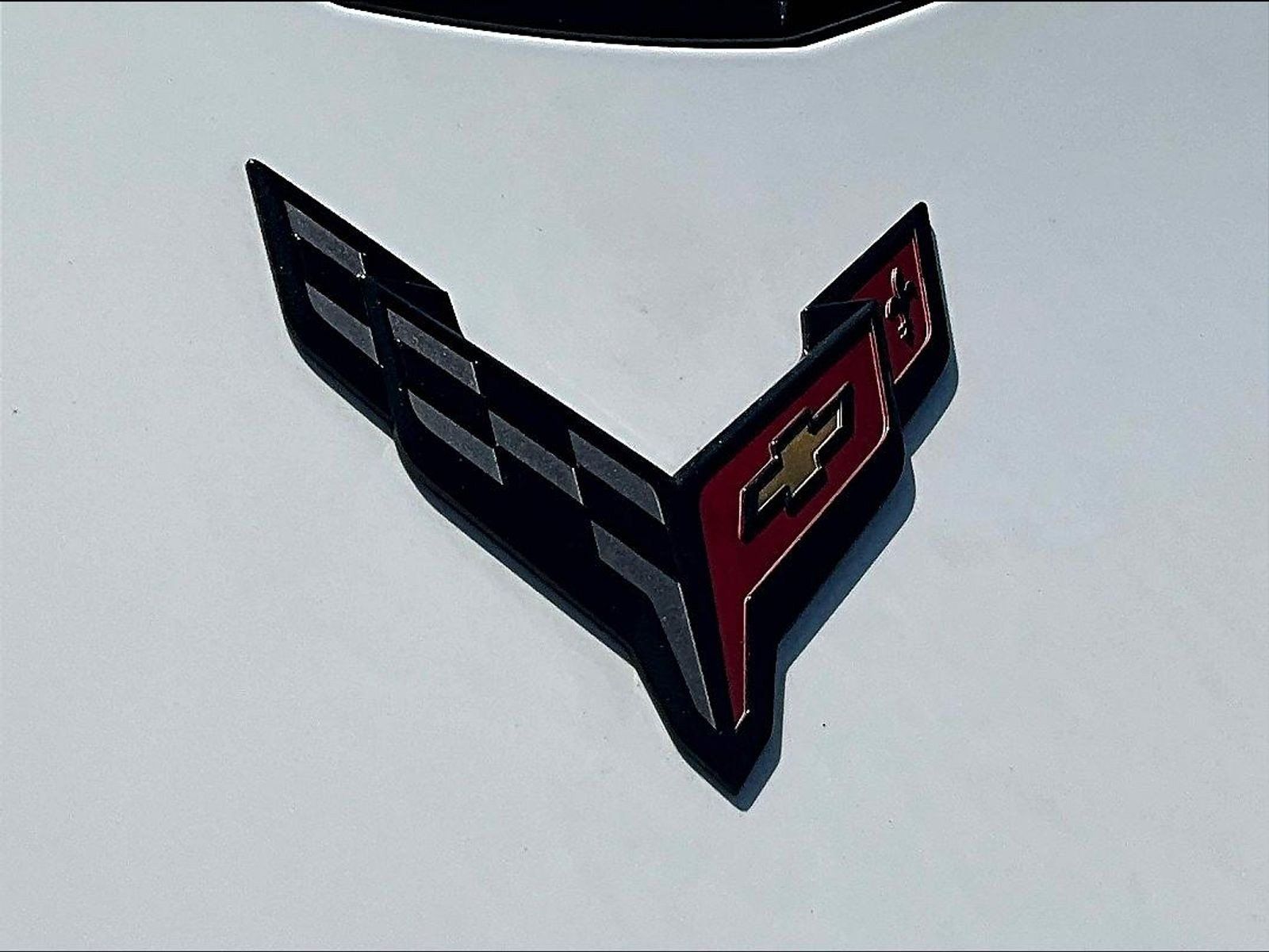 Used 2024 Chevrolet Corvette Z06 w/ Stealth Interior Trim Package RWD image 21