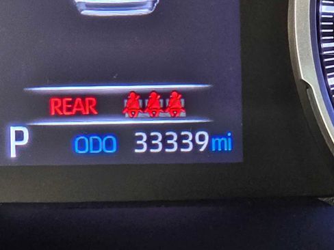 Used 2022 Toyota RAV4 LE image 13