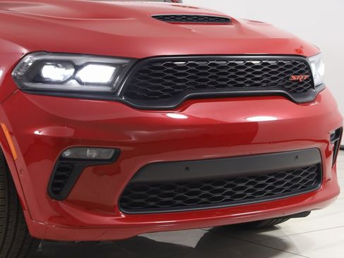 Used 2021 Dodge Durango SRT w/ Black Package image 41