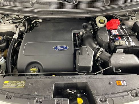 Used 2012 Ford Explorer XLT AWD/4WD image 20