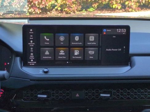 New 2026 Honda Accord EX-L image 16