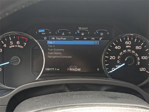 Used 2020 Ford F150 Lariat w/ Equipment Group 502A Luxury image 17