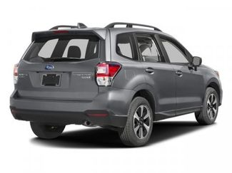 Used 2017 Subaru Forester 2.5i Premium video 2