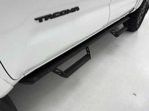 Used 2023 Toyota Tacoma SR5 image 8