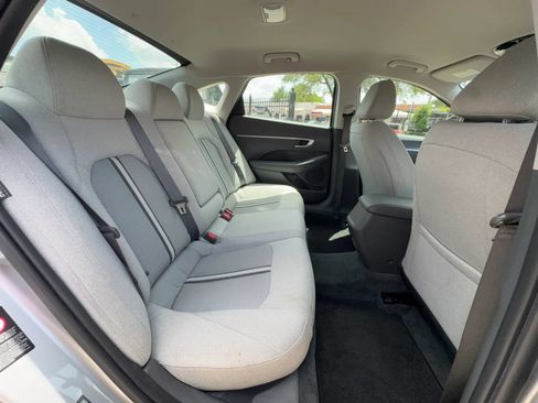 Used 2020 Hyundai Sonata SEL FWD image 16