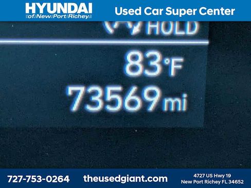 Certified 2025 Hyundai Kona SE FWD image 32