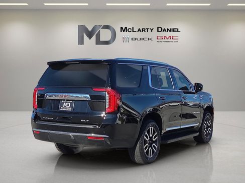 Used 2023 GMC Yukon SLT image 5
