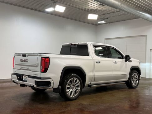 Used 2020 GMC Sierra 1500 Denali w/ Denali Ultimate Package image 24