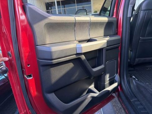 Used 2020 Ford F250 Lariat w/ Lariat Ultimate Package image 5