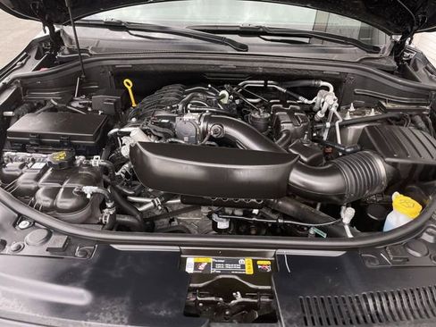 Used 2026 Dodge Durango GT AWD/4WD image 27