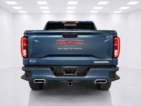 Used 2026 GMC Sierra 1500 Elevation w/ Preferred Package AWD/4WD image 13