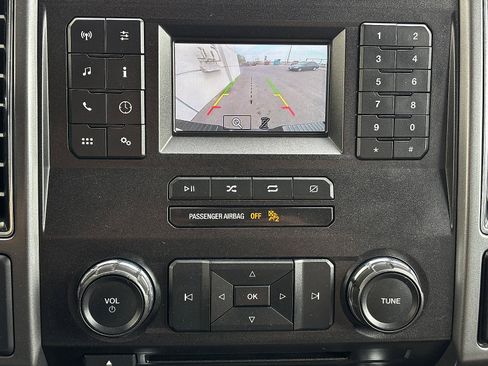 Used 2018 Ford F150 XLT w/ Trailer Tow Package AWD/4WD image 18