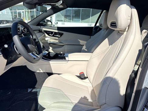 New 2026 Mercedes-Benz CLE 300 4MATIC Cabriolet image 10