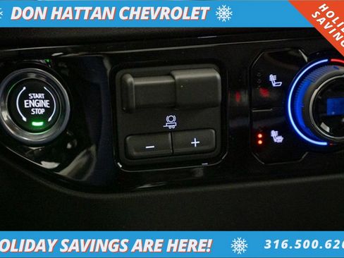 New 2026 Chevrolet Silverado 1500 LT image 13